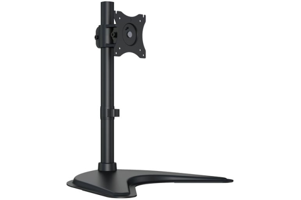 Stand Monitor 3323, 15"-27" negru Stand Monitor 3323, 15"-27" negru