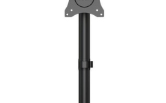 Stativ monitor studio Multibrackets Stand Monitor 3323, 15"-27" negru