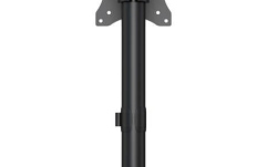 Stativ monitor studio Multibrackets Stand Monitor 3323, 15"-27" negru