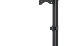 Stativ monitor studio Multibrackets Stand Monitor 3323, 15"-27" negru