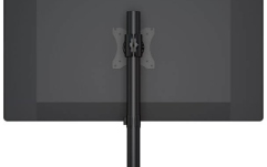 Stativ monitor studio Multibrackets Stand Monitor 3323, 15"-27" negru