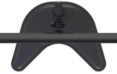 Stativ monitor studio Multibrackets Stand Monitor 3323, 15"-27" negru