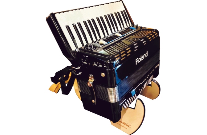 Stativ multi-instrument Cooperstand Pro-CBA Birch