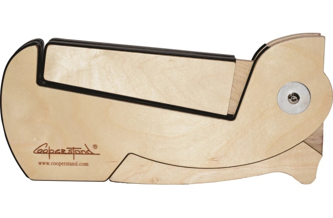 Stativ multi-instrument Cooperstand Pro-CBA Birch