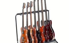 Stativ multiplu chitară / bas RockStand Multiple Guitar Rack Stand - 7 Electric Guitars / Basses