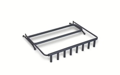 Stativ multiplu chitară / bas RockStand Multiple Guitar Rack Stand - 7 Electric Guitars / Basses