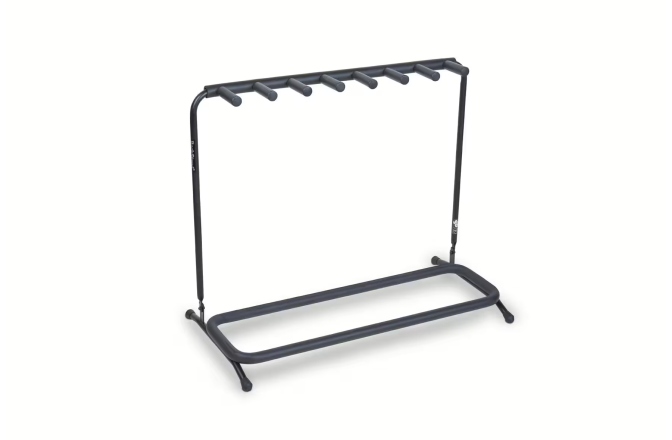 Stativ multiplu chitară / bas RockStand Multiple RackStand 7 Electric Guitars / Basses RS20862