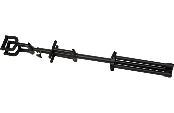 Stativ multiplu chitare JamStands HG-102 Double Hanging-Style Guitar Stand