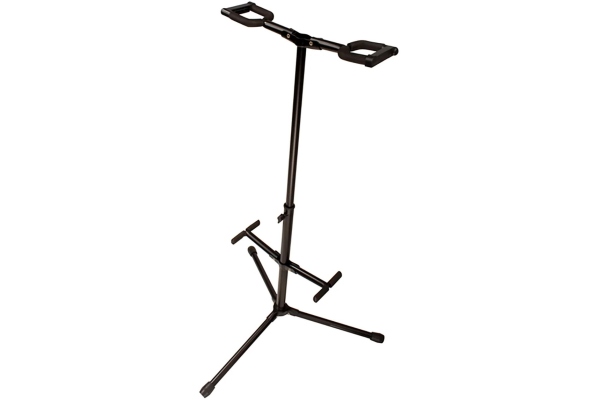 HG-102 Double Hanging-Style Guitar Stand
