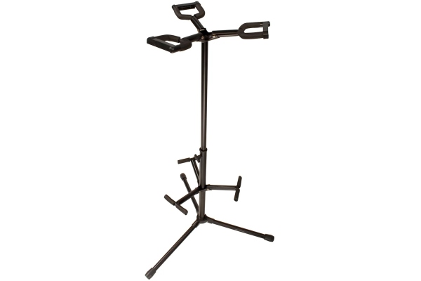 HG-103 Triple Hanging-style Guitar Stand