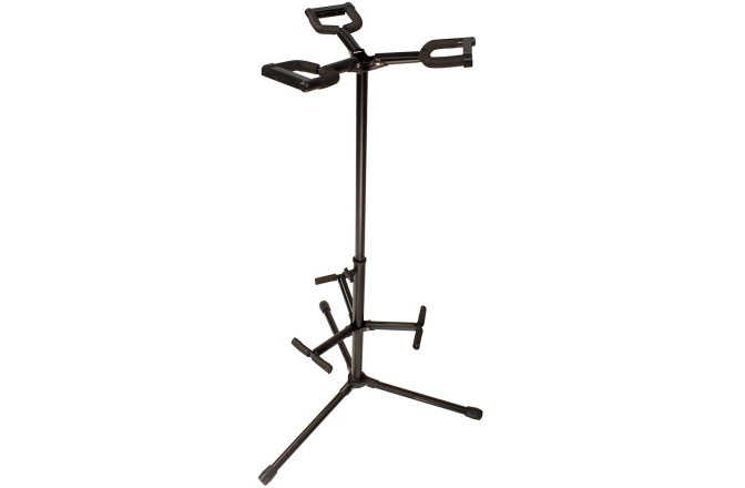 Stativ multiplu chitare JamStands HG-103 Triple Hanging-style Guitar Stand
