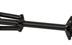 Stativ multiplu chitare JamStands HG-103 Triple Hanging-style Guitar Stand