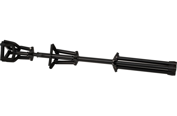 Stativ multiplu chitare JamStands HG-103 Triple Hanging-style Guitar Stand
