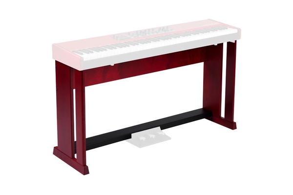 Nord Wood Keyboard Stand v3