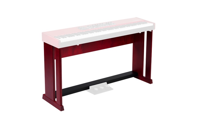 Stativ Nord Nord Keyboards Nord Wood Keyboard Stand v3