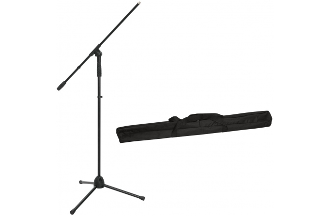 stativ Omnitronic Set Microphone Tripod MS-2A + Bag