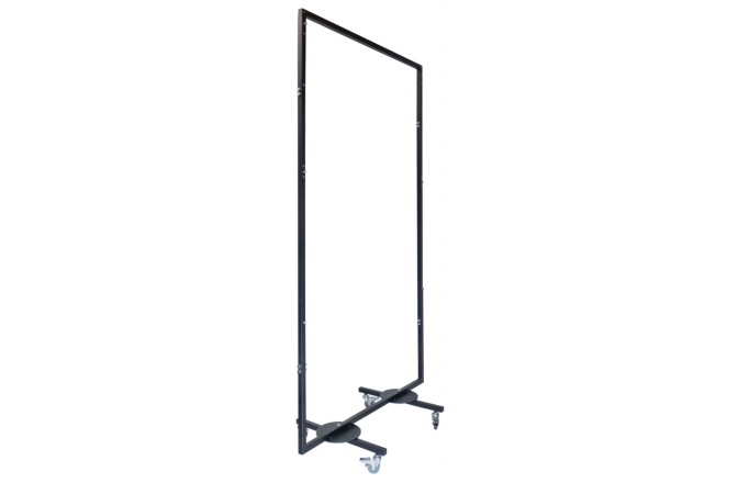 Stativ panouri acustice<br /> Mega Acoustic Mobile Stand