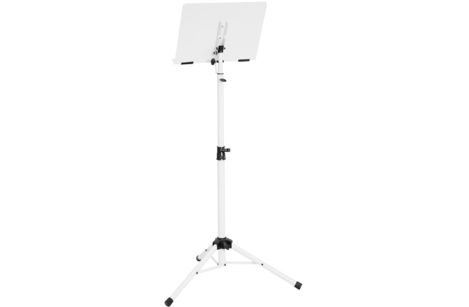 stativ partituri Dimavery OP-1 White Orchestra Stand