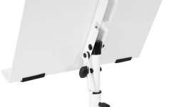 stativ partituri Dimavery OP-1 White Orchestra Stand