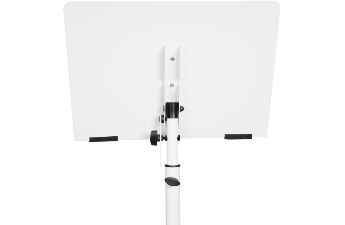 stativ partituri Dimavery OP-1 White Orchestra Stand