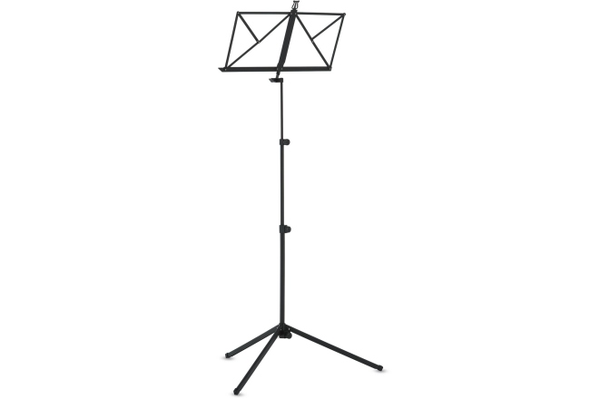 Stativ partituri Gewa MUS-10 Black