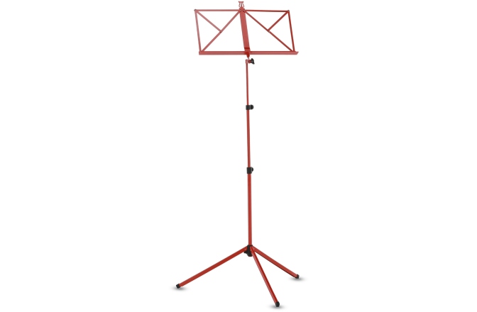 Stativ partituri Gewa MUS-10 Red