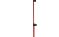 Stativ partituri Gewa MUS-10 Red