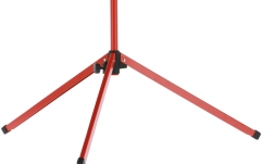 Stativ partituri Gewa MUS-10 Red