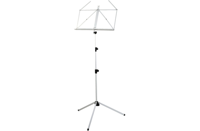 Stativ partituri Gewa MUS-10 White