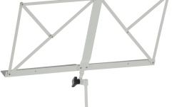 Stativ partituri Gewa MUS-10 White