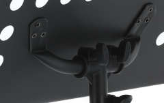 Stativ partituri Gewa OMS-10 Black Orchestra Stand