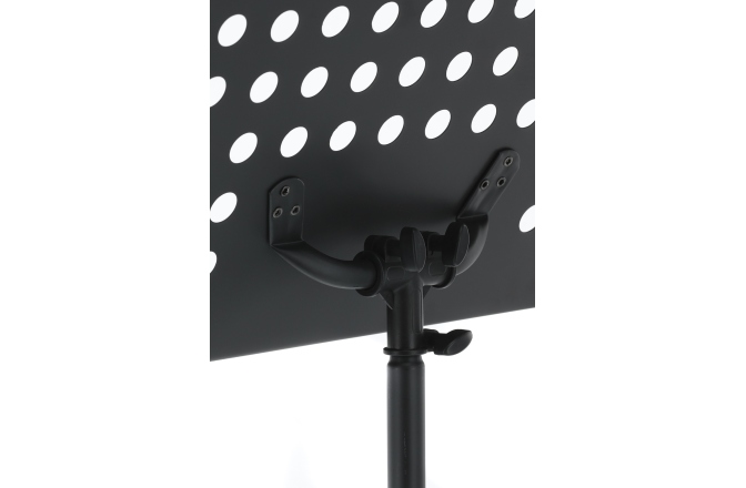 Stativ partituri Gewa OMS-10 Black Orchestra Stand