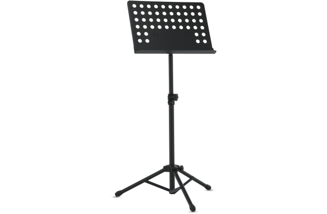 Stativ partituri Gewa OMS-10 Black Orchestra Stand