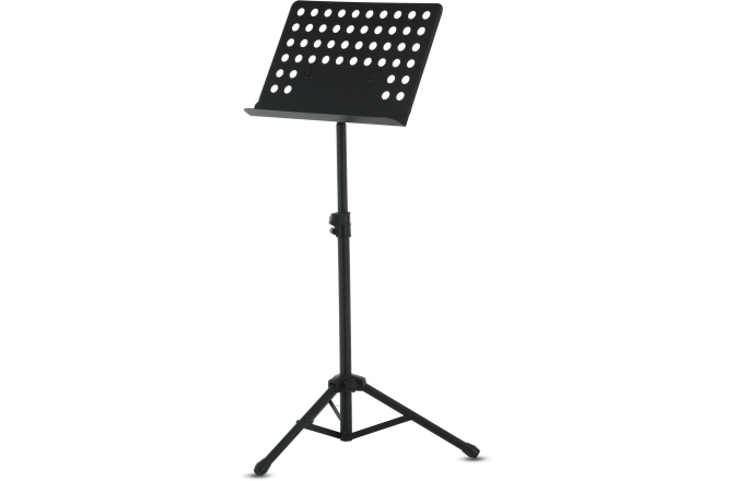 Stativ partituri Gewa OMS-10 Black Orchestra Stand