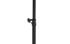 Stativ partituri Gewa OMS-10 Black Orchestra Stand