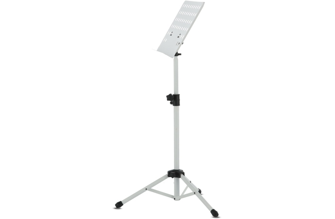 Stativ partituri Gewa OMS-10 White Orchestra Stand