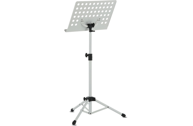 Stativ partituri Gewa OMS-10 White Orchestra Stand