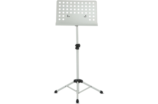 Stativ partituri Gewa OMS-10 White Orchestra Stand