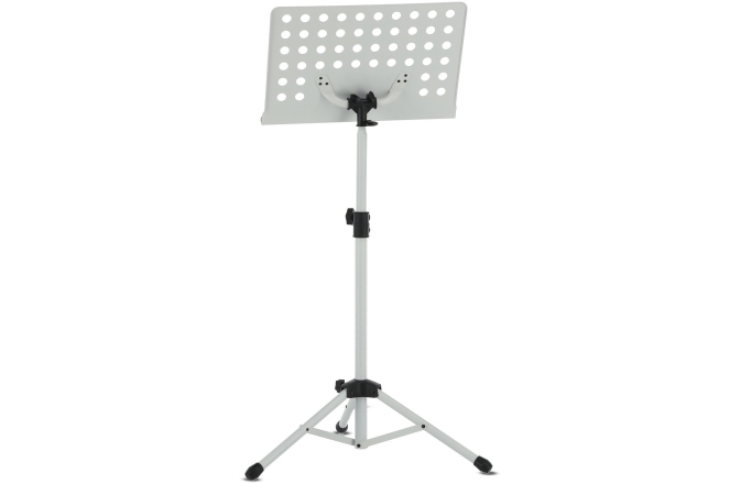 Stativ partituri Gewa OMS-10 White Orchestra Stand