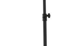 Stativ partituri  Gewa OMS-15 Black Orchestra Stand
