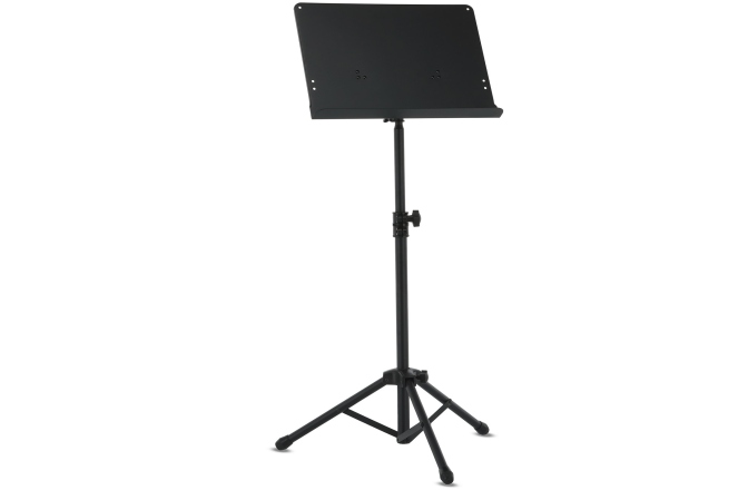 Stativ partituri  Gewa OMS-15 Black Orchestra Stand