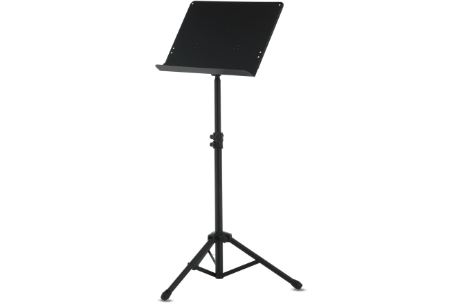 Stativ partituri  Gewa OMS-15 Black Orchestra Stand