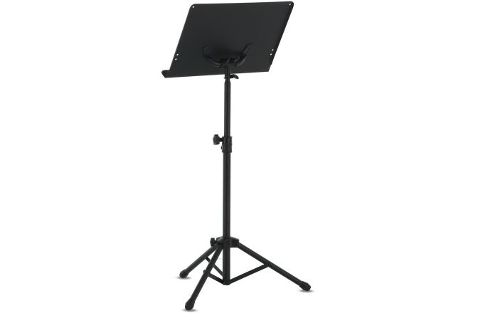 Stativ partituri  Gewa OMS-15 Black Orchestra Stand