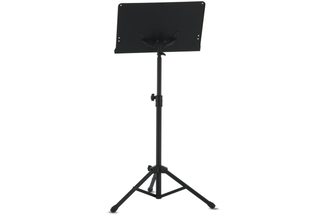 Stativ partituri  Gewa OMS-15 Black Orchestra Stand