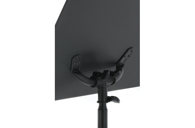 Stativ partituri  Gewa OMS-15 Black Orchestra Stand