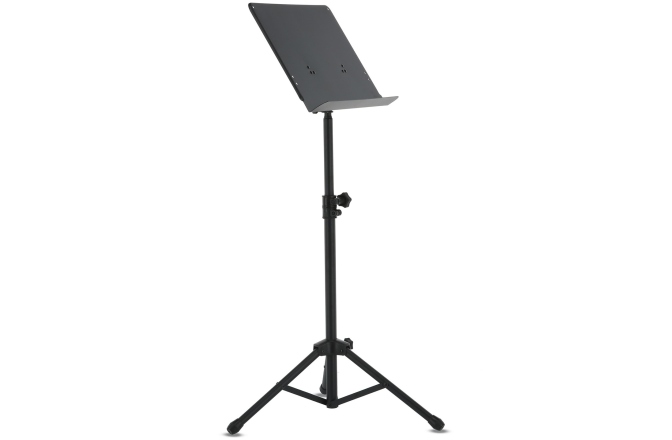 Stativ partituri  Gewa OMS-15 Black Orchestra Stand