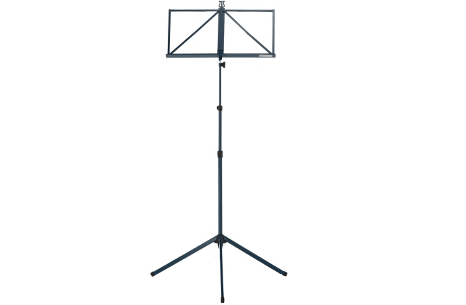 Stativ partituri Gewa Stativ partituri VE20 albastru, Înălțime 63 - 125 cm