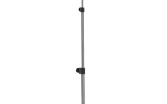 Stativ partituri Gewa Stativ partituri VE20 Silver, Înălțime 63-125 cm