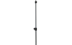 Stativ partituri Gewa Stativ partituri VE20 Silver, Înălțime 63-125 cm