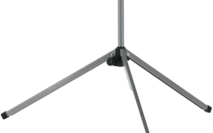 Stativ partituri Gewa Stativ partituri VE20 Silver, Înălțime 63-125 cm